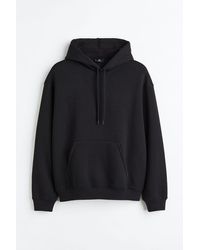 H&M - Hoodie Relaxed Fit - Lyst
