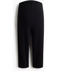 H&M - Mama Capribroek Van Punta Di Roma-tricot - Lyst