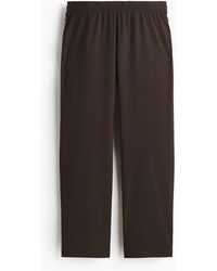 H&M - Trackpants Met Drymovetm - Lyst