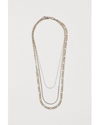h&m collier homme h&m collier homme