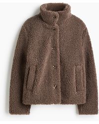 H&M - Teddy Jack - Lyst