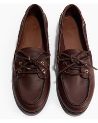 H&M - Bootsschuhe - Lyst