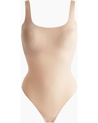 H&M - Seamless Body - Lyst