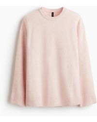 H&M - Pull loose - Lyst