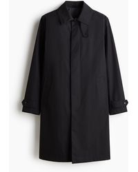 H&M - Car Coat in Regular Fit - Lyst