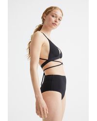 H&M Beachwear and swimwear outfits for Women - Up to 46% off | Lyst