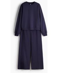 H&M - Tweedelige Set - Lyst