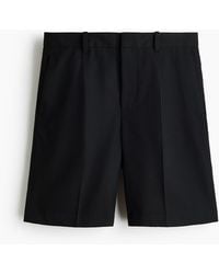 H&M - Bermudashort - Lyst