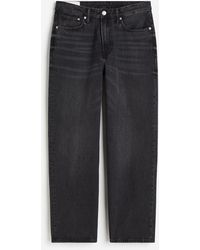 H&M - Loose Jeans - Lyst