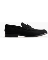 H&M - Penny-Loafer - Lyst