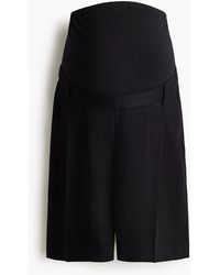 H&M - Mama Bermudashort - Lyst