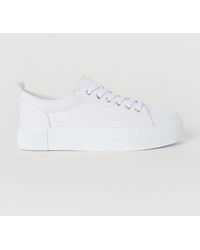 H\u0026M Trainers for Women - Up to 78% off 