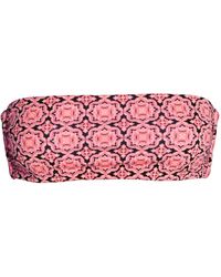 H&M Wendbares Bandeau-Bikinitop - Orange