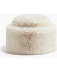 H&M - Fluffy Muts - Lyst