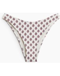 H&M - Cheeky Bikinislip - Lyst