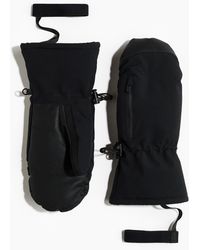 H&M - Skifäustlinge mit ThermoMove - Lyst