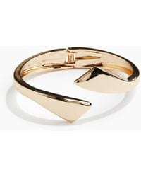 H&M - Bracelet Manchette À Charnière - Lyst
