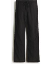 H&M - Pyjamabroek Met Kant - Lyst