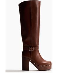 H&M - Bottes De Hauteur Genou - Lyst