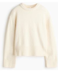 H&M - Oversized Pullover - Lyst