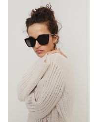 Women's H\u0026M Sunglasses from $8