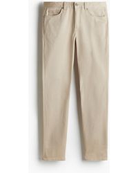 H&M - 5-Pocket-Hose in Slim Fit - Lyst