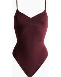 H&M - Firm Shape Sculpting Tangabody - Lyst