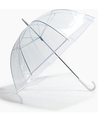 H&M - Transparenter Schirm - Lyst