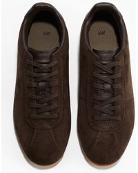 H&M - Sneaker - Lyst