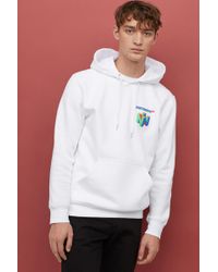 nintendo 64 hoodie white