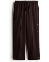 H&M - Joggers - Lyst