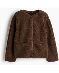H&M - Teddy Jack - Lyst