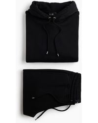 H&M - Tweedelige Set - Lyst