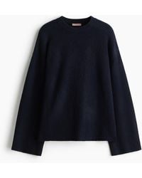 H&M - Pullover - Lyst