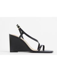 Women's H&M Wedge sandals from £8 | Lyst UK