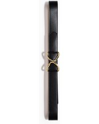 H&M - Gürtel - Lyst