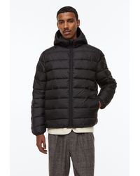 H&M Jackets for Men | Online Sale up to 60% off | Lyst
