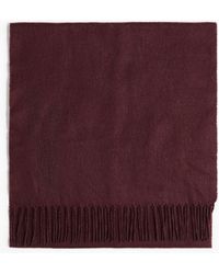 H&M - Écharpe - Lyst