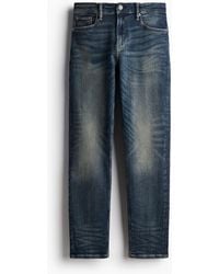 H&M - Slim Jeans - Lyst
