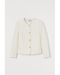 H&M Jacken für Frauen - Bis 62% Rabatt auf Lyst.at