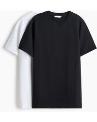 H&M - Mama Before & After Set Van 2 Voedingstops - Lyst
