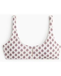 H&M - Haut De Maillot Paddé - Lyst