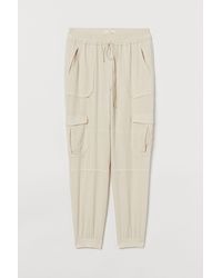 tracksuit bottoms h&m