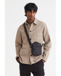 H&M Bags for Men | Online Sale up to 56% off | Lyst