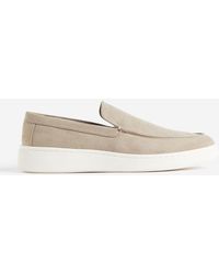 H&M - Sportieve Loafers - Lyst