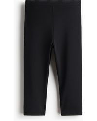H&M - Caprilegging - Lyst