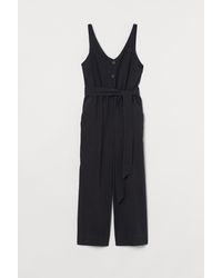 H&m jumpsuit sale Clearance