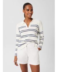 Hobbs - Chessie Shorts - Lyst