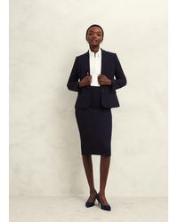 Hobbs - Petite Aly Jacket - Lyst