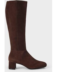 Hobbs Boots for Women | Online Sale up to 71% off | Lyst
